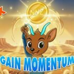 HBAR Price Prediction: Hedera Too Heavy? Noomez Coin Is the Low-Cap Gem You Need
