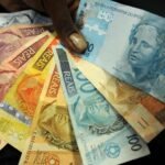 FX Updates:  Brazilian Real Increases by 1.40%